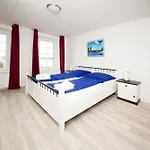 Schleiblick Familienappartement 13 Appartement