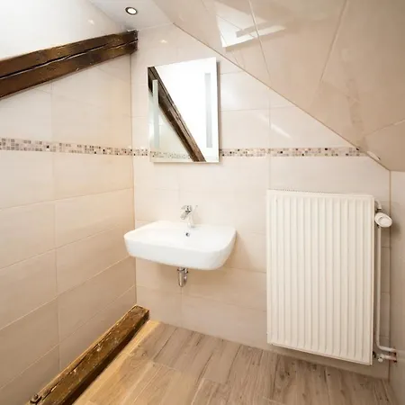 Schleiblick Familienappartement 13 Apartamento *