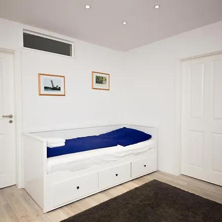 Apartamento Schleiblick Familienappartement 13 *