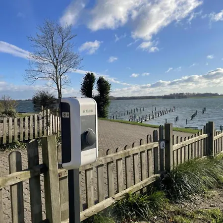 Schleiblick Familienappartement 13