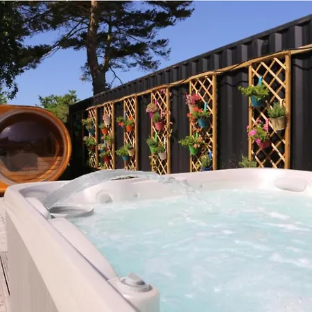 Schleiblick Familienappartement 13 Apartamento