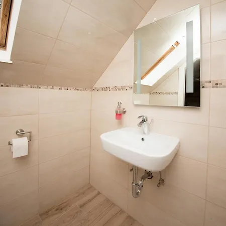 Schleiblick Familienappartement 13 Διαμέρισμα *