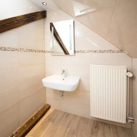 Schleiblick Familienappartement 13 Διαμέρισμα *