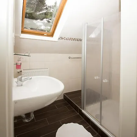 Διαμέρισμα Schleiblick Familienappartement 13 *