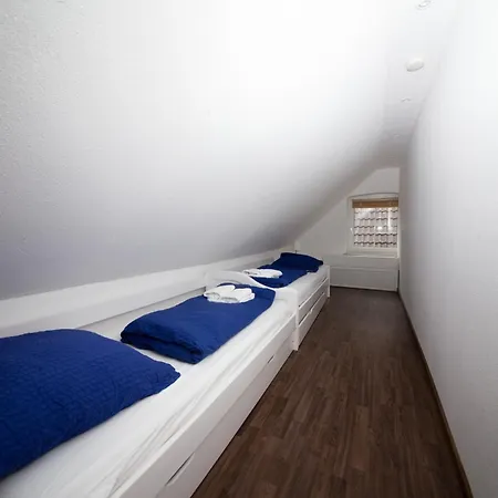Schleiblick Familienappartement 13 Διαμέρισμα *